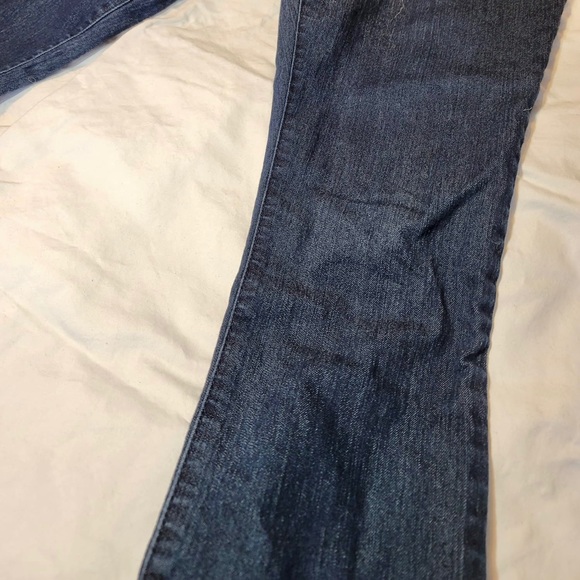 Super Skinny Size 16 Girl’s Jeans - Picture 4 of 4